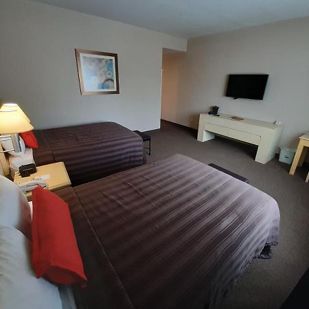Hotel Real De Minas Bajio León Dış mekan fotoğraf