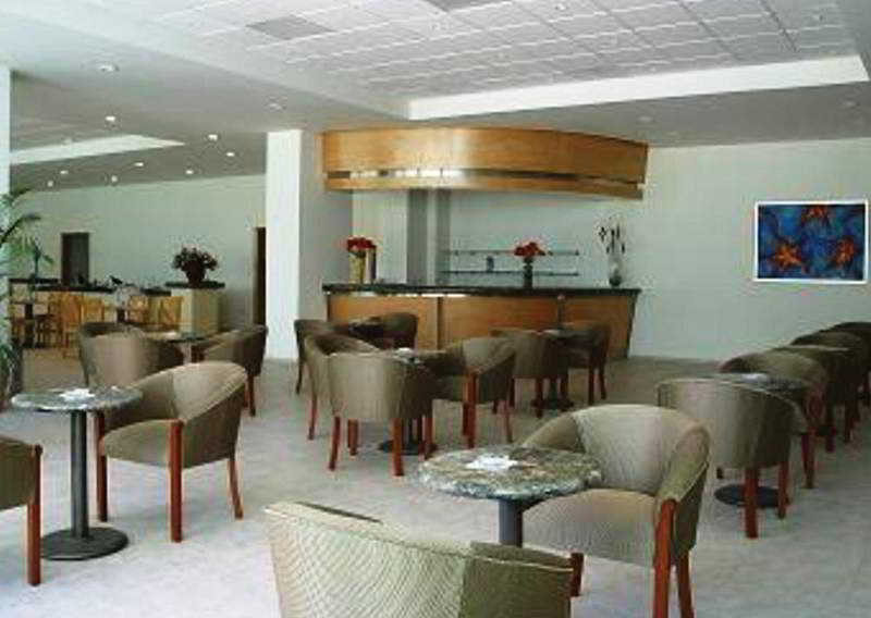 Hotel Real De Minas Bajio León Dış mekan fotoğraf
