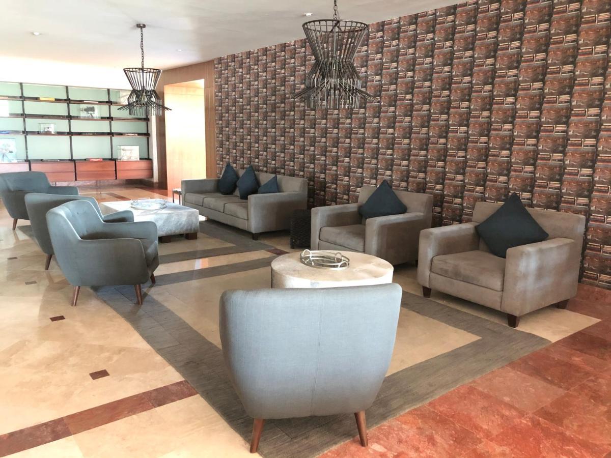 Hotel Real De Minas Bajio León Dış mekan fotoğraf
