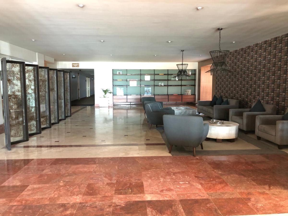 Hotel Real De Minas Bajio León Dış mekan fotoğraf