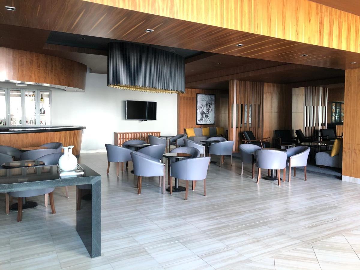 Hotel Real De Minas Bajio León Dış mekan fotoğraf