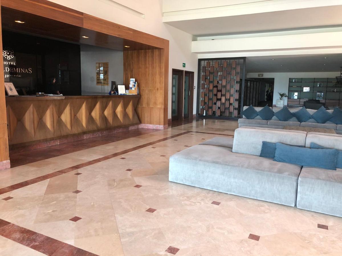 Hotel Real De Minas Bajio León Dış mekan fotoğraf